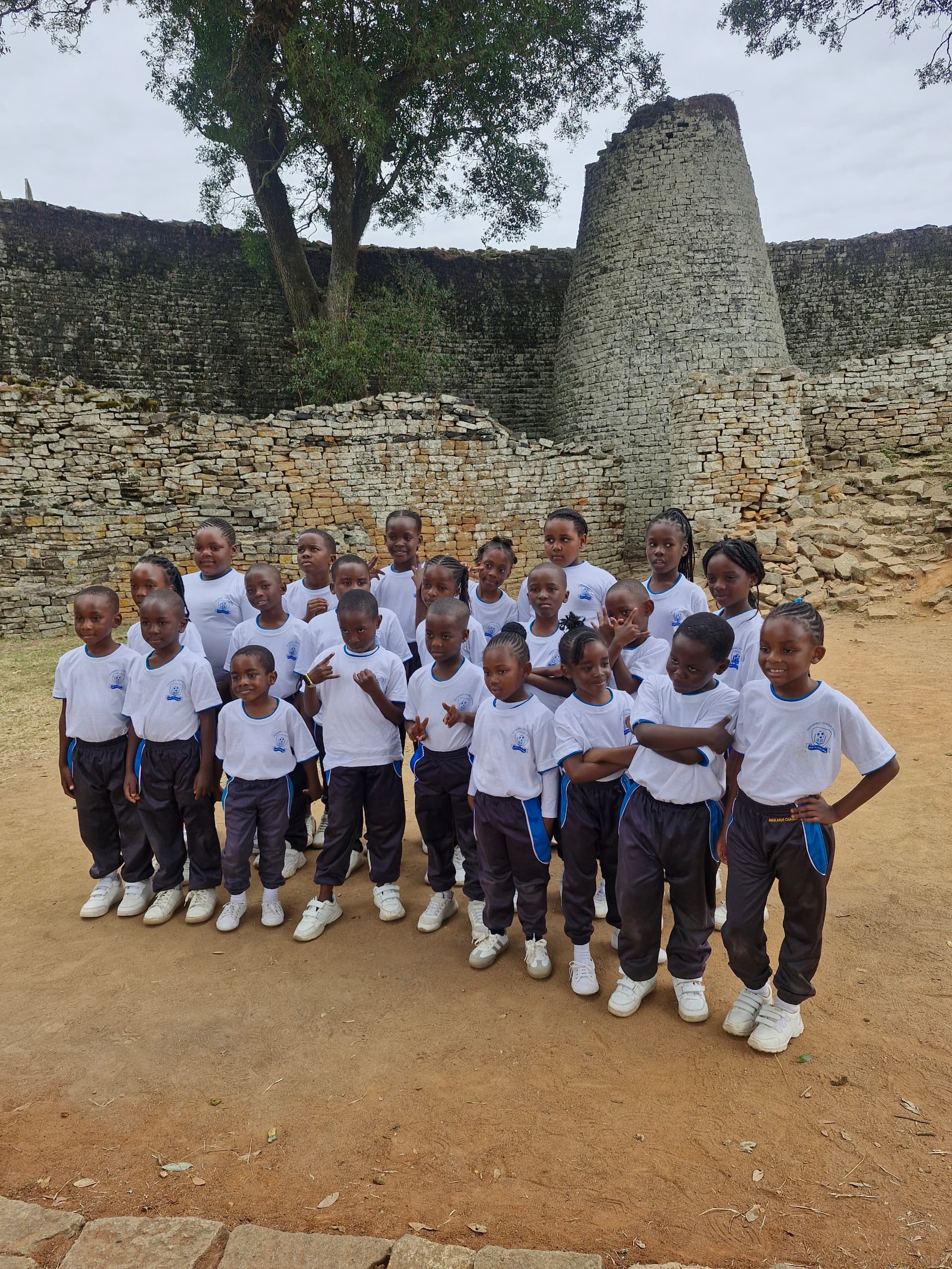 Harmony Junior School